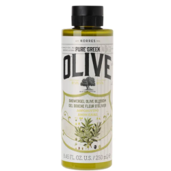 Korres Gel Douche Pure...