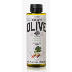 Korres Gel Douche Pure...