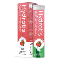 Hydratis Solution...