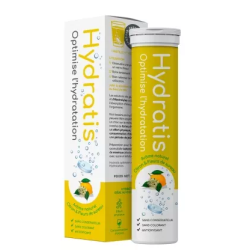 Hydratis Solution...