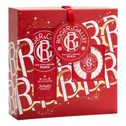Roger&Gallet coffret duo...