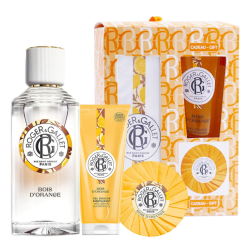 Roger&Gallet Coffret bois...