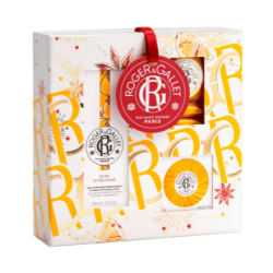Roger&Gallet Coffret Parfum...