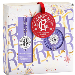 Roger & gallet coffret...