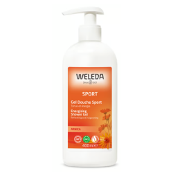 WELEDA Gel Douche Sport à...
