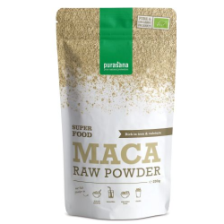 Purasana Vegan Poudre De...
