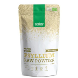 Purasana Poudre de psyllium...