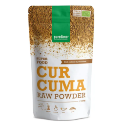 Purasana Poudre de curcuma...