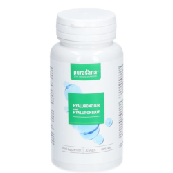 Purasana Acide Hyaluronique...
