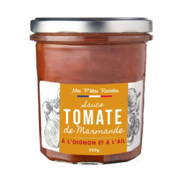 Mes P'tites Recettes Sauce...