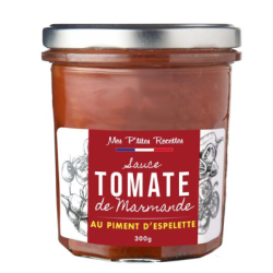 Mes P'tites Recettes Sauce...
