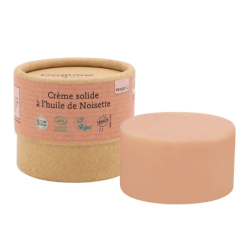 Comme Avant Crème solide...