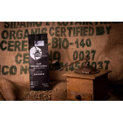 Les Torréfacteurs Normands...