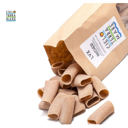 CIELO TERRA MARE Pâtes...