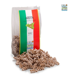 Pâtes BIOLOGIQUE Fusilli...