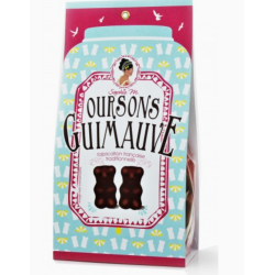 Tasty Ourson guimauve -...