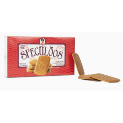 Tasti Speculoos à la...