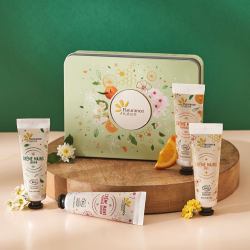 Fleurance nature coffret...