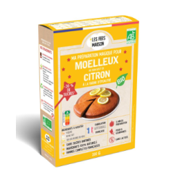 Les Fées Maisons...