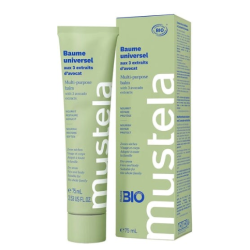 Mustela Baume Universel...