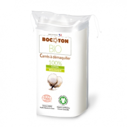 Bocoton Carrés à...