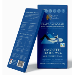 The Good Chocolatier COQUE...