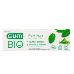 Gum Dentifrice Menthe...