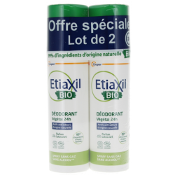 Etiaxil Déodorant Végétal...