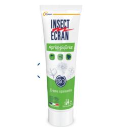 Insect-Écran Après Piqûres...