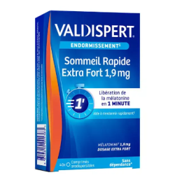 VALDISPERT Sommeil Rapide...