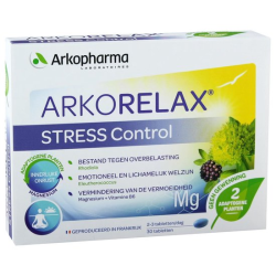 Arkopharma Arkorelax Stress...