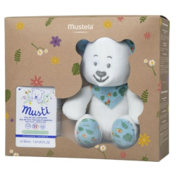 Mustela Coffret Musti - 2...