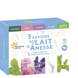 Fleurance nature COFFRET 5...