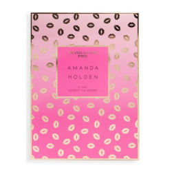 Revolution PRO Calendrier...