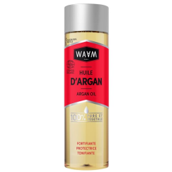 WAAM Huile végétale d’Argan...