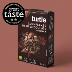 Turtle Cornflakes Dark...