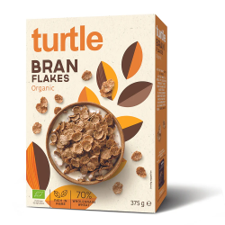 Turtle Brain Flakes Organic...