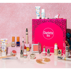 Charlotte Bio Le Calendrier...