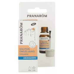Pranarôm Aromaderm Solution...
