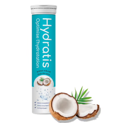 Hydratis Solution...