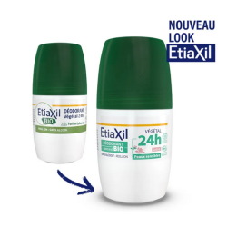 Etiaxil Déodorant...