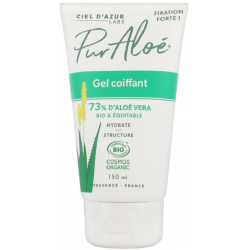Pur Aloé Gel Coiffant Aloe...