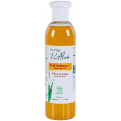 Pur Aloé Gel Nettoyant...