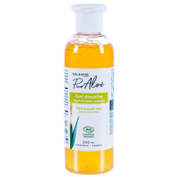 Pur Aloé Gel Douche...