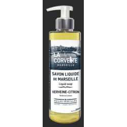 La Corvette Savon Liquide...