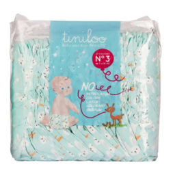 Tiniloo Couches Écologiques...