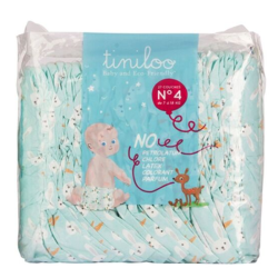 Tiniloo Couches Écologiques...