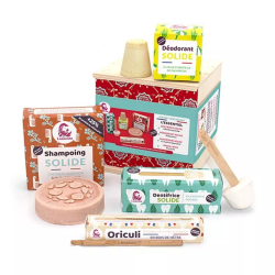 Lamazuna coffret zéro...