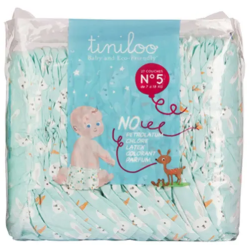 Tiniloo Couches Écologiques...