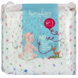 Tiniloo Couches Écologiques...